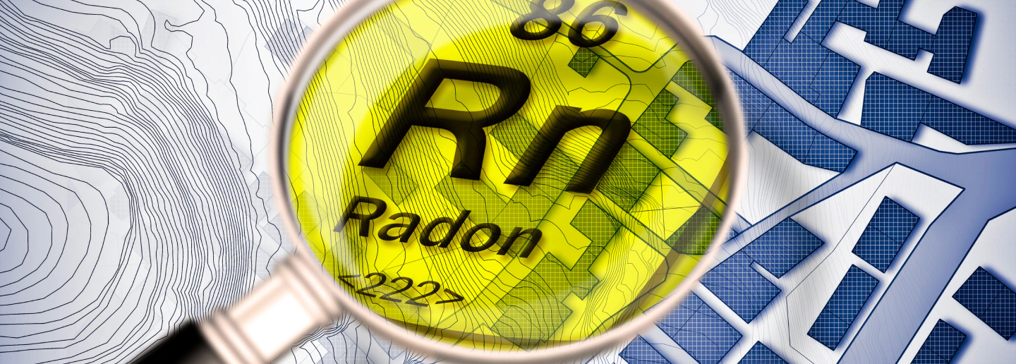radon inspection company nashville tn
