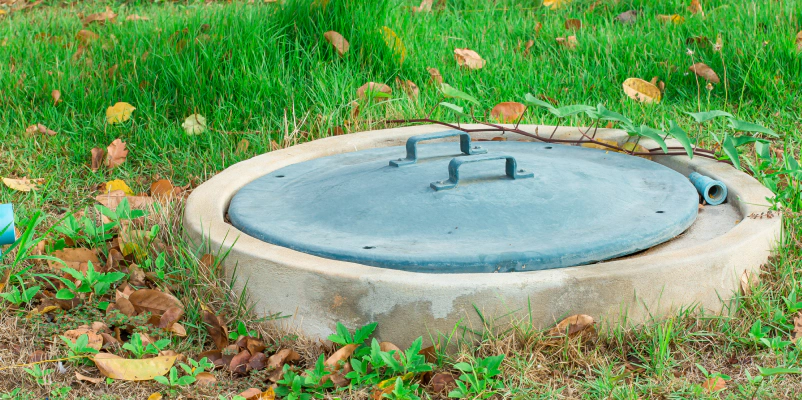 septic system installed in a house nashville tn